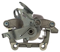 Rear Disc Brake (B)
