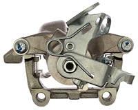 Rear Disc Brake (B)