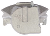 Front Disc Brak (SLP)