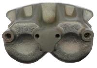 Front Disc Brak (SLP)