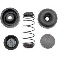Rear Drum Brake (B)