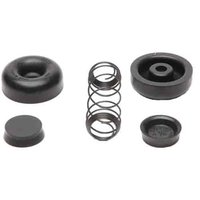 Rear Drum Brake (B)