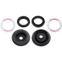 Rear Drum Brake (SLP)