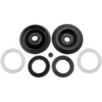 Front Drum Brak (SLP)