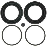 Front Disc Brak (B)