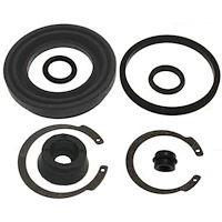 Rear Disc Brake (B)