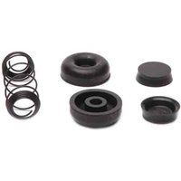 Rear Drum Brake (B)