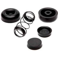 Rear Drum Brake (B)