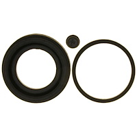Front Disc Brak (B)