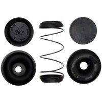 Rear Drum Brake (B)