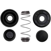 Rear Drum Brake (B)
