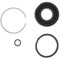 Rear Disc Brake (SLP)
