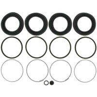 Front Disc Brak (B)