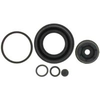 Rear Disc Brake (SLP)