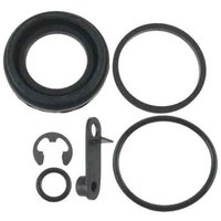 Rear Disc Brake (SLP)