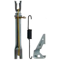 Rear Drum Assem (SLP)