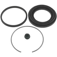 Front Disc Brak (SLP)