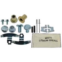 Rear Parking Br (SLP)
