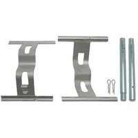 Front Disc Brak (SLP)