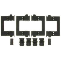 Front Disc Brak (B)