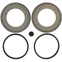 Rear Disc Brake (B)