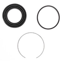 Front Disc Brak (B)