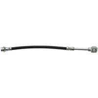 Rear Driver Sid (SLP)