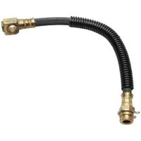 Rear Driver Sid (SLP)