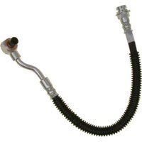 Rear Driver Sid (B)