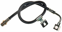 Front Brake Hose for 1973-1978 GM C/K Trucks, Blazer/Jimmy, Suburban [Right/Passenger Side]