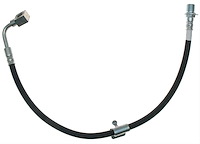 Front Brake Hose for 1973-1978 GM C/K Trucks, Blazer/Jimmy, Suburban [Left/Driver Side]