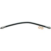 Front Hydraulic (B)
