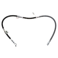 Front Hydraulic (B)
