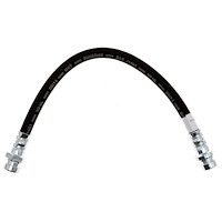 Rear Hydraulic (B)