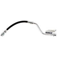 Rear Hydraulic (B)