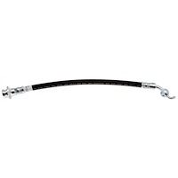 Rear Hydraulic (B)