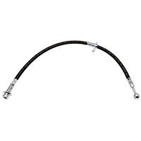 Rear Hydraulic (B)