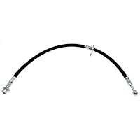 Rear Hydraulic (B)