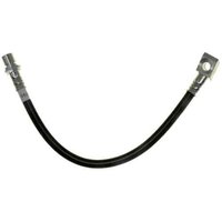 Rear Driver Sid (SLP)
