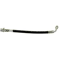 Rear Driver Sid (B)