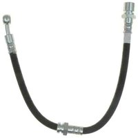 Front Driver Si (B)