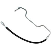 Rear Hydraulic (B)