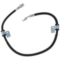 Front Driver Si (B)