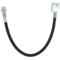 Rear Hydraulic (B)