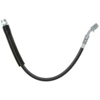 Front Driver Si (SLP)