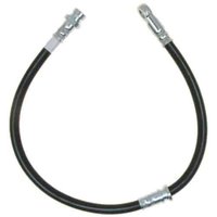 Rear Hydraulic (B)