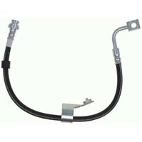 Front Driver Si (B)