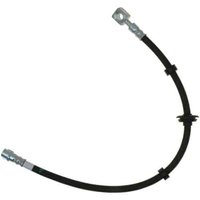 Front Driver Si (B)