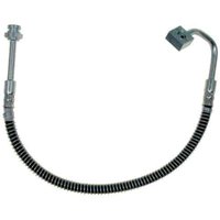 Front Driver Si (B)