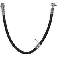 Rear Hydraulic (B)